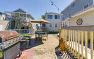 Others 4 North Wildwood Vacation Rental - 2 Mi to Boardwalk