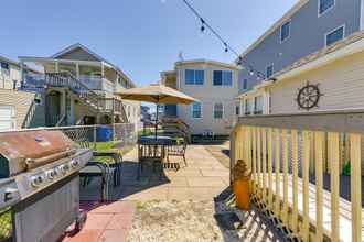 Others 4 North Wildwood Vacation Rental - 2 Mi to Boardwalk