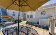 Others 7 North Wildwood Vacation Rental - 2 Mi to Boardwalk