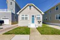 Others North Wildwood Vacation Rental - 2 Mi to Boardwalk