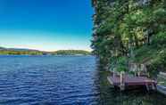 Others 2 Ideal Chickamauga Lake Home + Dock & Fire Pit