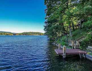 Others 2 Ideal Chickamauga Lake Home + Dock & Fire Pit