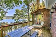 Khác Ideal Chickamauga Lake Home + Dock & Fire Pit