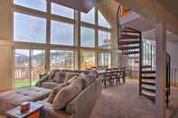 อื่นๆ Mountain View Home: Perfect for Big Families!