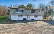 Others 5 Peaceful Horseheads Hideaway w/ Deck & Yard!