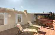 Others 3 Peaceful Sandia Park Retreat w/ Deck & Views!