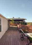 Imej utama Peaceful Sandia Park Retreat w/ Deck & Views!