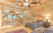 Others 3 Palmerton Cabin W/game Room ~5 Mi to Blue Mtn