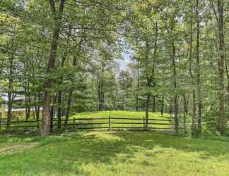 Others 2 Palmerton Cabin W/game Room ~5 Mi to Blue Mtn