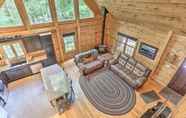 Others 5 Palmerton Cabin W/game Room ~5 Mi to Blue Mtn