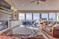 Lain-lain Remodeled Home w/ Spa & Deck: Walk to Dillon Beach