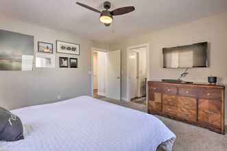 Lainnya 4 Remodeled Home w/ Spa & Deck: Walk to Dillon Beach