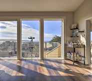 Lain-lain 5 Remodeled Home w/ Spa & Deck: Walk to Dillon Beach