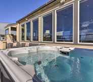 Lain-lain 6 Remodeled Home w/ Spa & Deck: Walk to Dillon Beach