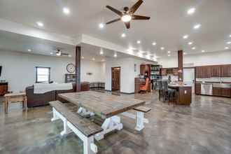 Others 4 Pet-friendly Lingle Ranch w/ Deck on 60 Acres!