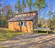 Others 3 Private Sunapee Getaway: 2 Mi to Ledge Pond!