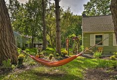 Others 6 Pittsford Trolley Home - Near Erie Canal!