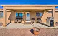 Others 5 Pahrump Vacation Rental w/ Mountain Views!