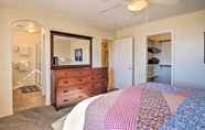 Others 3 Pahrump Vacation Rental w/ Mountain Views!