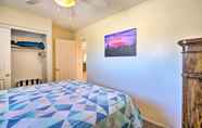 Others 6 Pahrump Vacation Rental w/ Mountain Views!