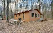 Others 2 Secluded Farwell Cabin w/ Fire Pit & Gas Grill!