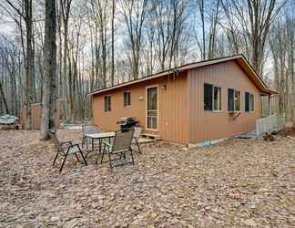 Others 2 Secluded Farwell Cabin w/ Fire Pit & Gas Grill!