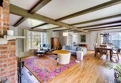 Lain-lain 5 Quaint Woodstock Escape - 2 Mi to Tinker St!