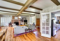 Lain-lain 4 Quaint Woodstock Escape - 2 Mi to Tinker St!