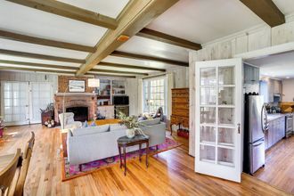 Lain-lain 4 Quaint Woodstock Escape - 2 Mi to Tinker St!