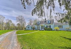 Lain-lain 3 Quaint Woodstock Escape - 2 Mi to Tinker St!