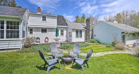 Lain-lain 2 Quaint Woodstock Escape - 2 Mi to Tinker St!