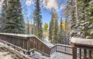 Khác 5 The Cottages: Chic Ski-in/ski-out Mountain Condo!