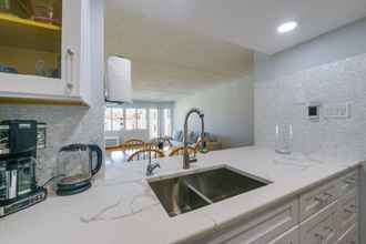 Others 4 Oceanfront Brigantine Condo w/ Community Pool!