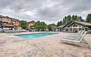 Others 6 Renovated Condo 8 Miles to Snowbasin Ski Resort!