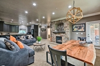 Lain-lain Renovated Condo 8 Miles to Snowbasin Ski Resort!