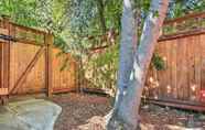 Others 2 Warm & Inviting Ashland Cottage < Half-mile to SOU