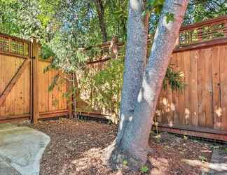 Others 2 Warm & Inviting Ashland Cottage < Half-mile to SOU