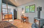 Others 7 Warm & Inviting Ashland Cottage < Half-mile to SOU