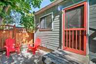 Others Warm & Inviting Ashland Cottage < Half-mile to SOU