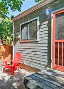 Imej utama Warm & Inviting Ashland Cottage < Half-mile to SOU