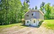 Lainnya 6 Renovated Home W/direct Access to Snowmobile Trail