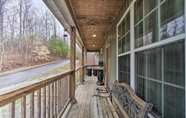 Khác 6 Waterfront Sevierville Cabin Near Dollywood!