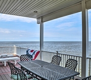 Others 2 Waterfront Sanctuary w/ Panoramic Bay Views!