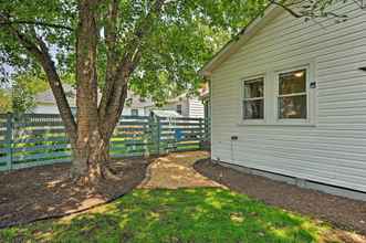 Others 4 'the Blue Crab Cottage' - 3 Blocks From The Beach!