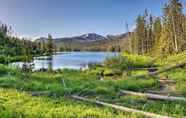 Others 6 Yellowstone River Lodge w/ Kayaks & Mountain Views