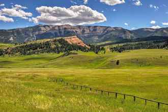 Lain-lain 4 Yellowstone River Lodge w/ Kayaks & Mountain Views