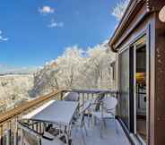 Others 5 Beautiful Beech Mountain Condo w/ Private Balcony!