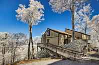 Others Beautiful Beech Mountain Condo w/ Private Balcony!