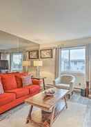 Imej utama Anchorage Condo - Walk to Downtown & Coast Trail!