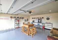 其他 5 Bentonville House w/ Bike Storage & Game Room